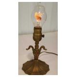 Old GOP political lamp
