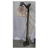 Floor lamp - needs work