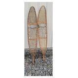 Snow shoes Norway Maine