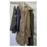 Military clothing
