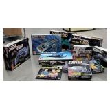 Box EMPTY Star Trek boxes