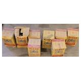 12ga and 20ga shotgun wads