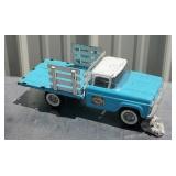 Nylint steak truck - advertising Chase and