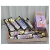 Box - race car engines and mechanical Uncle Sam