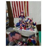 Fourth of July party pack
