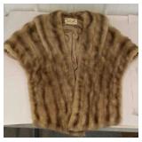 Beautiful Nathan Levin fur