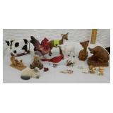 Buyers choice deer, lamb & misc