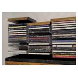Classic rock CDs