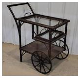Tea cart