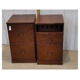 2x$ File cabinet