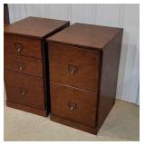 2x$ file cabinet