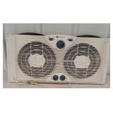 Window Fan, White Westinghouse