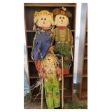 Scarecrows
