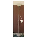 Floor lamp