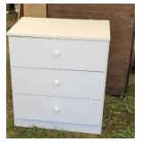 3 drawer cabinet