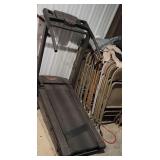 Pro-form t35 treadmill works