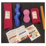 2 Synergy stones - new