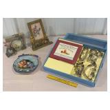 Box of Winnie the Pooh - Cookie book with