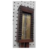 Delant barometer Rochester NY