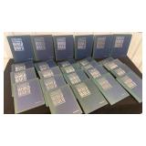 25 volumes Marshall Cavendish Encyclopedia of
