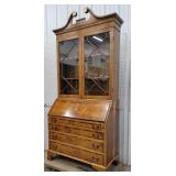 2 pc secretary desk