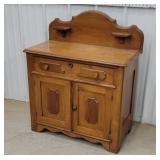Washstand