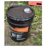 Tractor hydraulic fluid