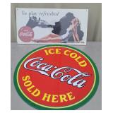 2 coca-cola advertising