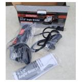 Drillmaster 4½"grinder