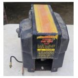 Fulton sport winch 3000