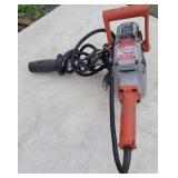 Milwaukee ½" hole hawg