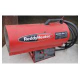 30000btu propane ready heater