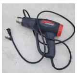 Drillmaster heat gun
