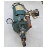 Jet pump