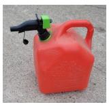 5gal Gas can