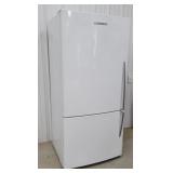 Fisher Paykel refrigerator ~very clean