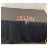 Cornell University blanket