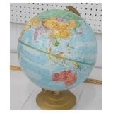 Globe