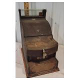 small St Louis Candy shop size cash register