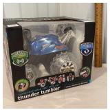 Thunder Tumbler Radio controlled rally car