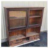 Secretary top ** project 47"x11"x45"