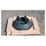 Christmas tree stand