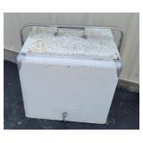 Progress refrigerator co cooler