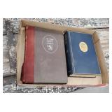 2 Elbert Hubbard books