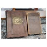 2 Elbert Hubbard books