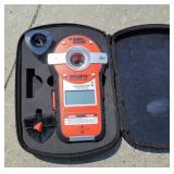 Black and decker laser level