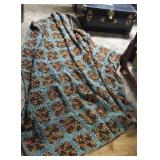 Large afghan