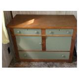 Oak server - needs work