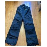 Ladies Castle X snow pants - size XL