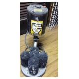 bartenders friend Bottle/glass washer